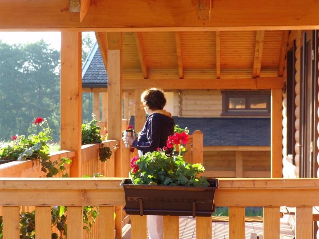 Дома для отпуска Complex Agroturistic Livada de Nuci Байя-де-Фьер
